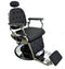 Kramer Barber Chair [DEL]