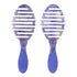 WetBrush Pro Fantastic Voyage Flex Dry Clouds