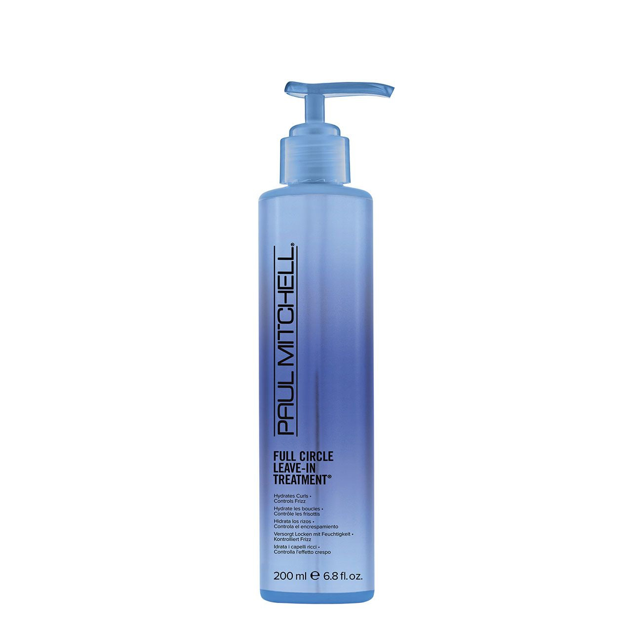 Paul Mitchell Full Circle Leave-In Treatment 200 ml