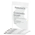 RefectoCil Cosmetic brush silver/soft 5pcs