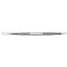 Comedone Black Head Remover Stainless Steel Double Ended