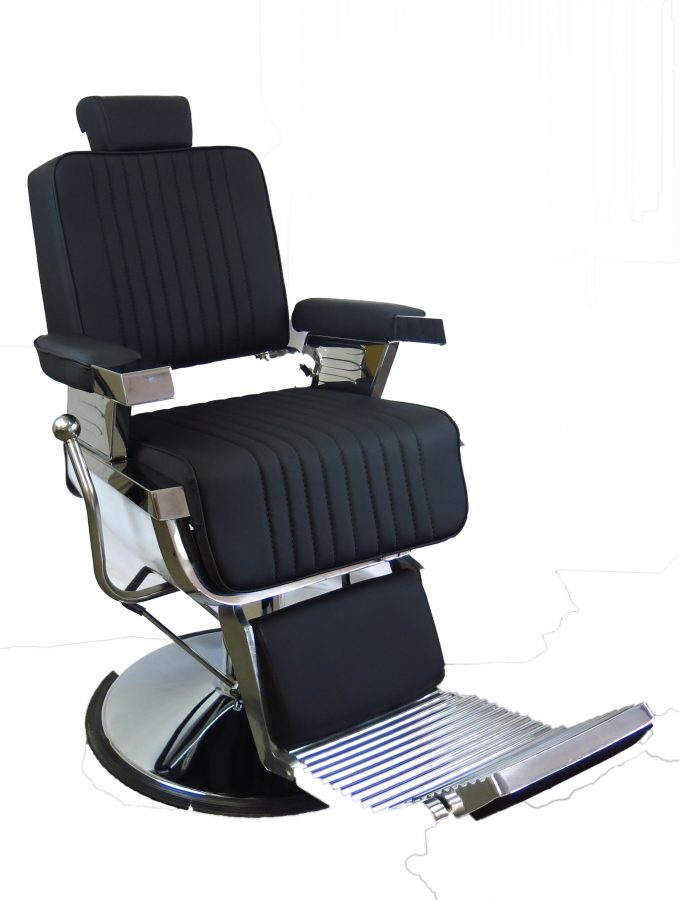 Darius Barber Chair [DEL]