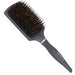 Brushworx Cascade Boar Bristle Paddle Brush