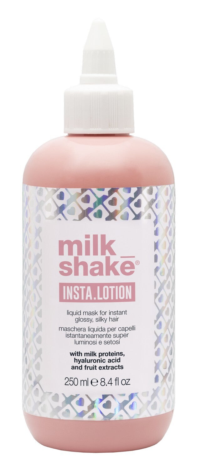 Milkshake insta.light lotion 250ml