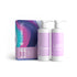 Clever Curl Wash Day Light Duo Mothers Day Pack (Cleanser, Light Conditioner)