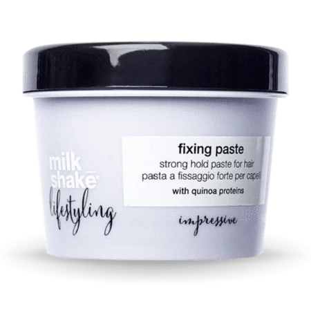 Milkshake lifestyling fixing paste 100ML