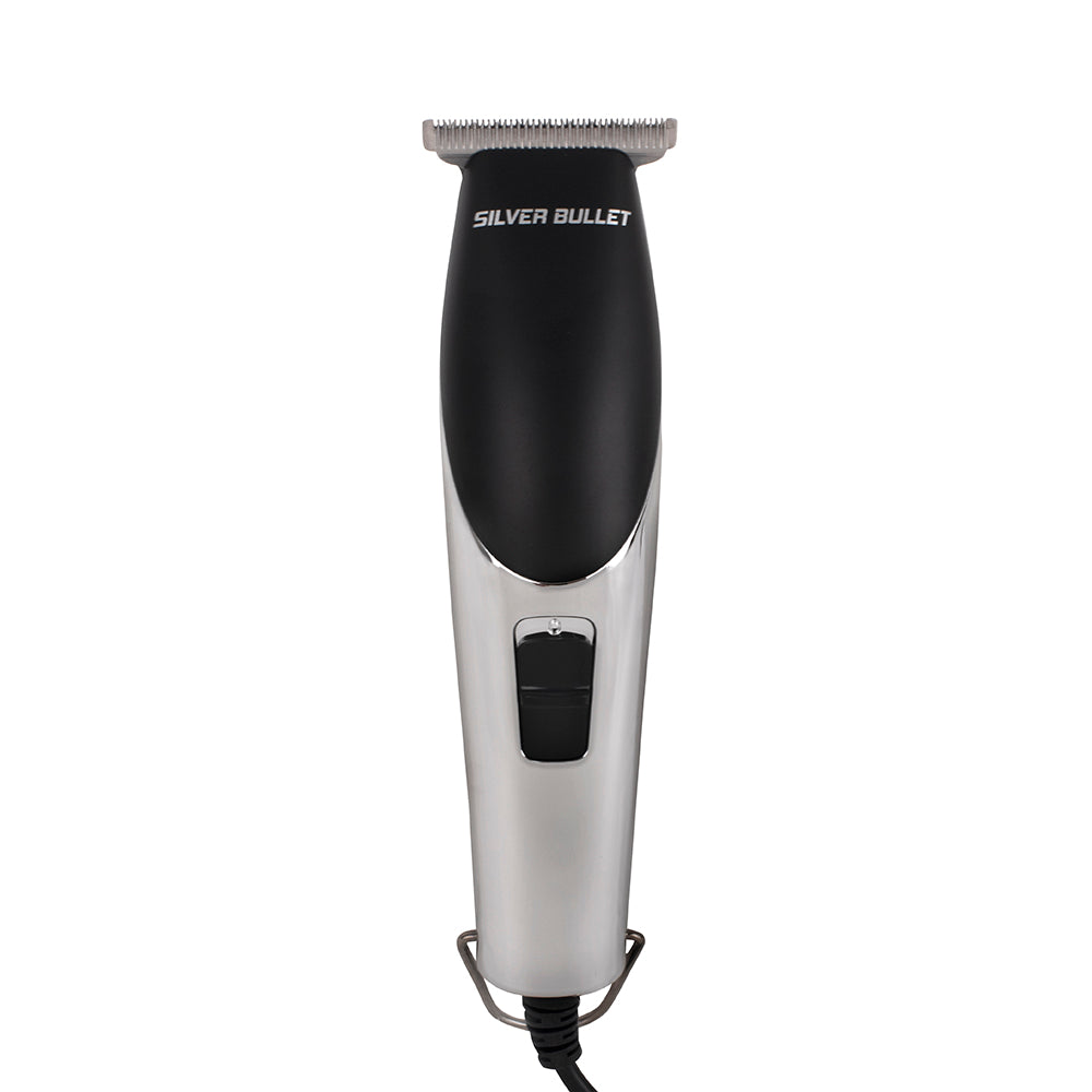 Silver Bullet Mini Buzz Trimmer Corded