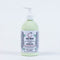 Jax Wax Coastal Banksia After Wax Body Lotion Pump 500ml