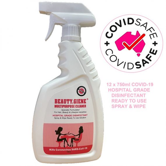 Beauty.Giene 750ml