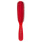 DuBoa Hair Brush Red Large