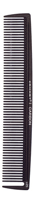 Cricket Carbon Comb C25 Multi Purpose Comb