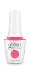 Gelish PRO - Hip Hot Coral 15ml