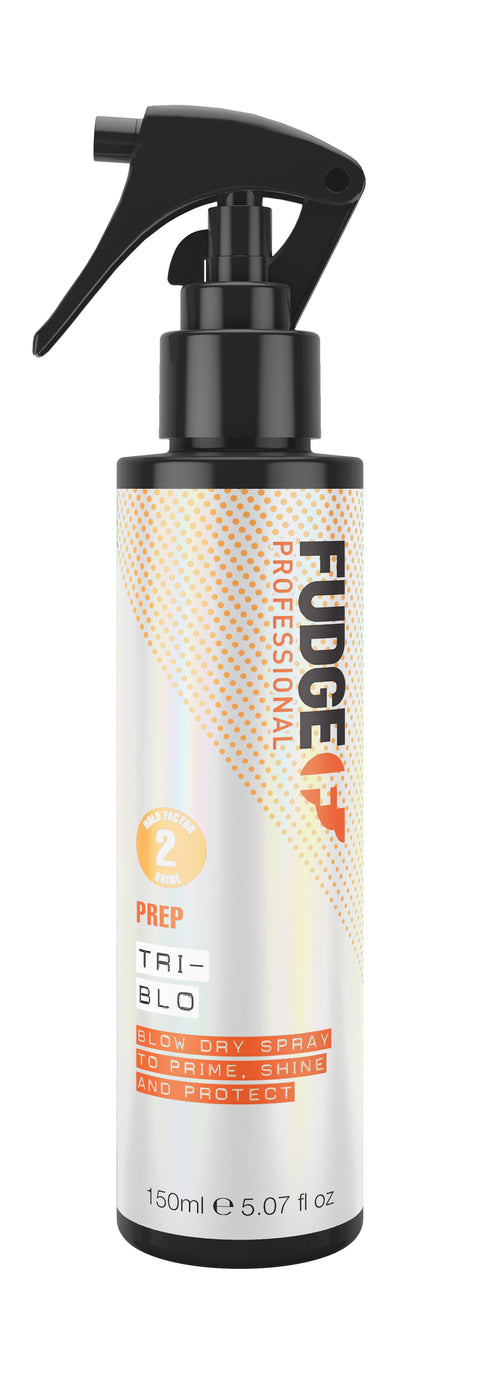 Fudge Tri-Blo Spray 150ml