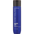 Matrix Total Results Brass Off Brass Off Blue Toning Shampoo 300ml