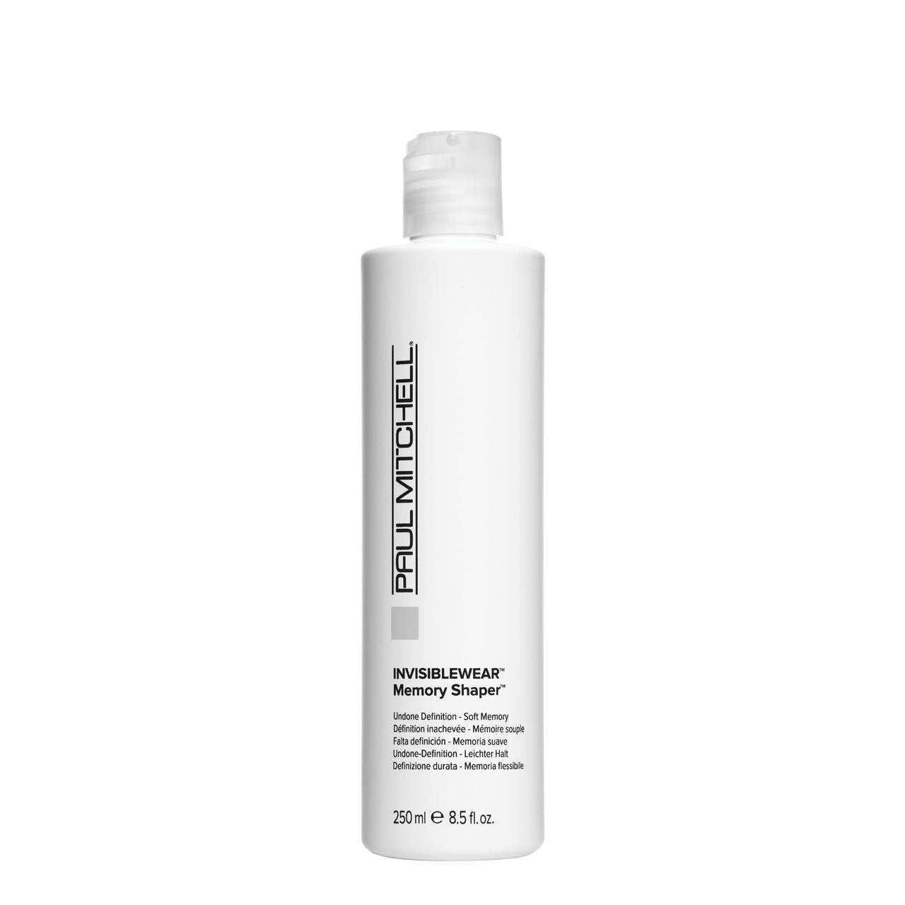 Paul Mitchell Invisiblewear Memory Shaper 250ml