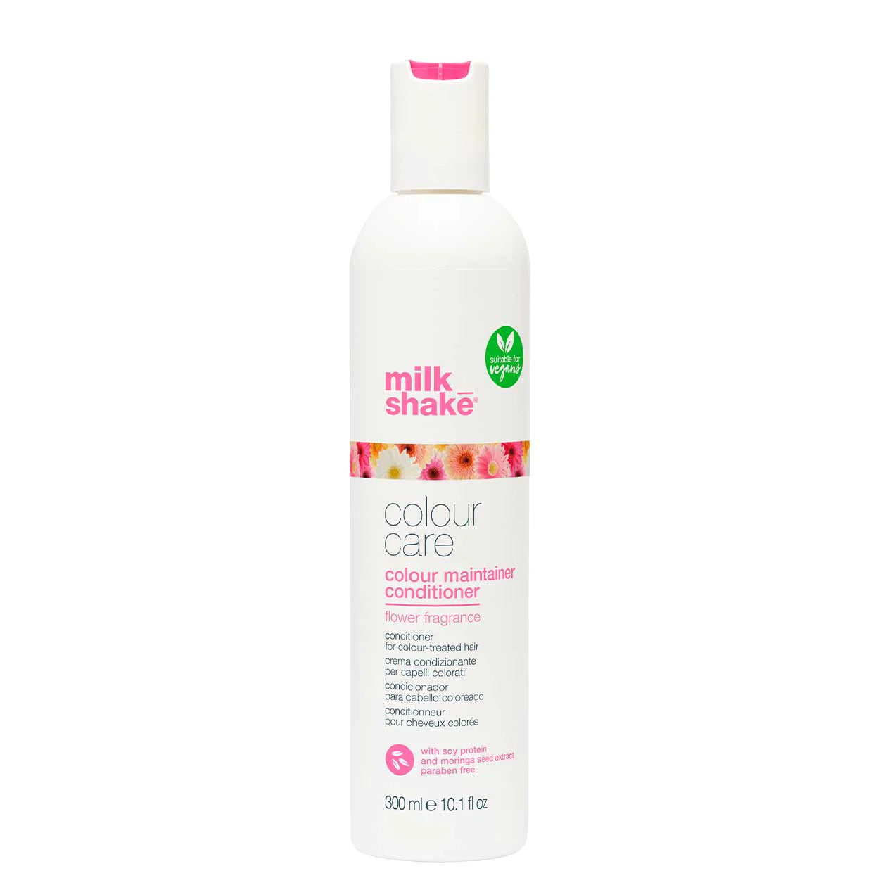 Milkshake color maintainer conditioner flower 300ml