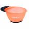 LuminArt Colourist Mixing Bowl Orange