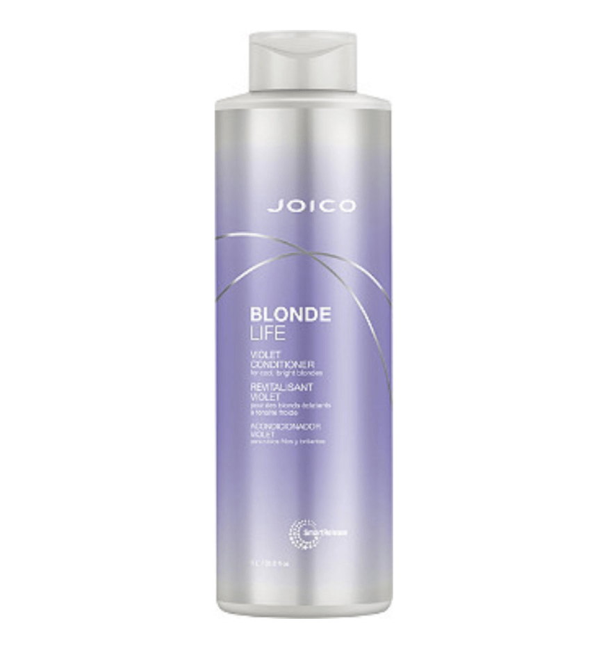 Joico Blonde Life Violet Conditioner 1L