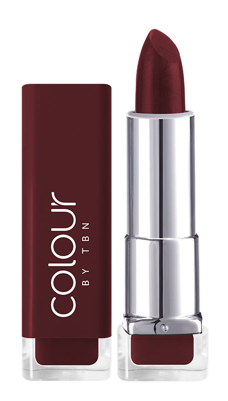 Colour By TBN Lipstick Vampira [DEL]