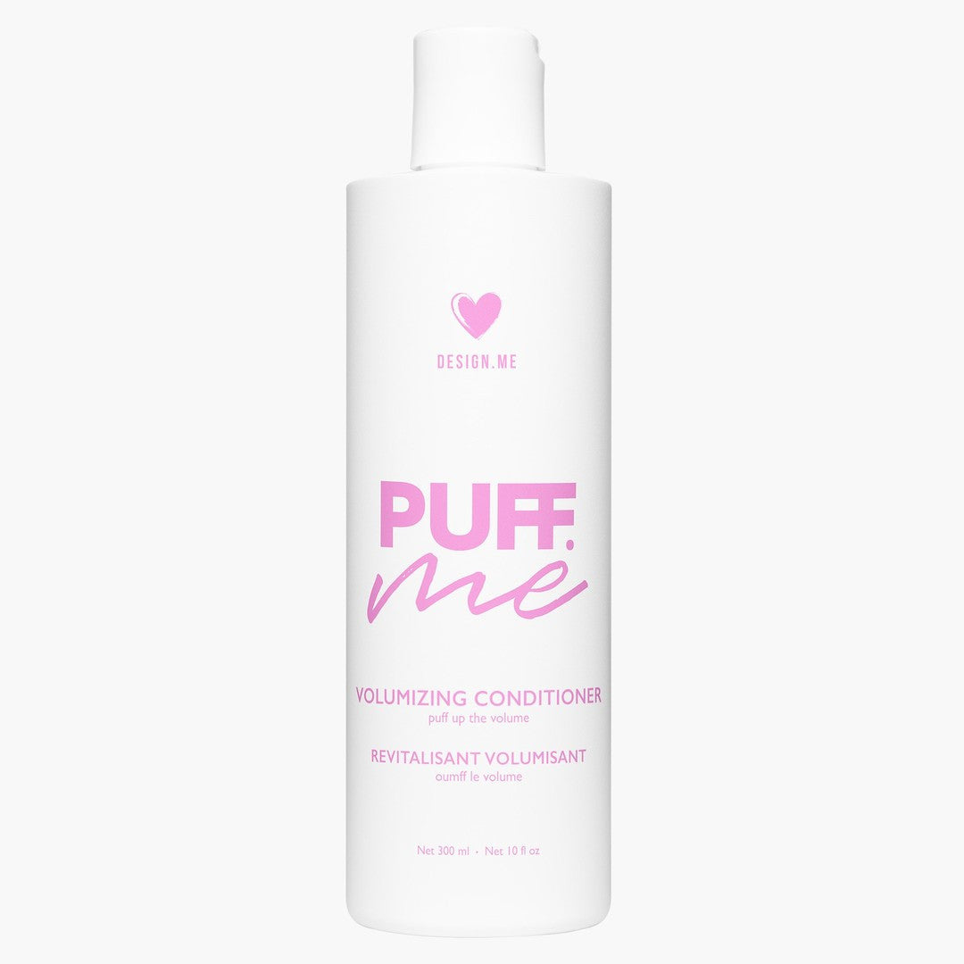 Design.ME Puff.ME Volumizing Conditioner 300ml [DEL]