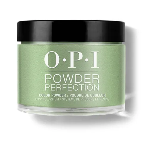 OPI DP - I'M SOOO SWAMPED 43g [DEL]