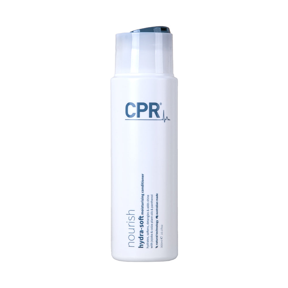 Vitafive CPR NOURISH: Hydra-Soft Conditioner 300ml