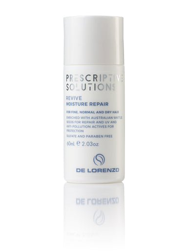 De Lorenzo Prescriptive Solutions Revive Moisture Repair Leave-in 60mL