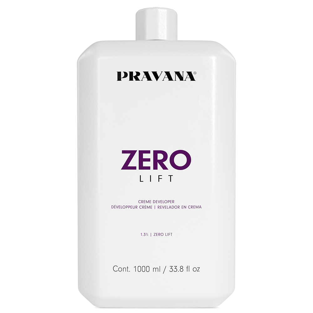 PRAVANA ChromaSilk Zero Lift 1L