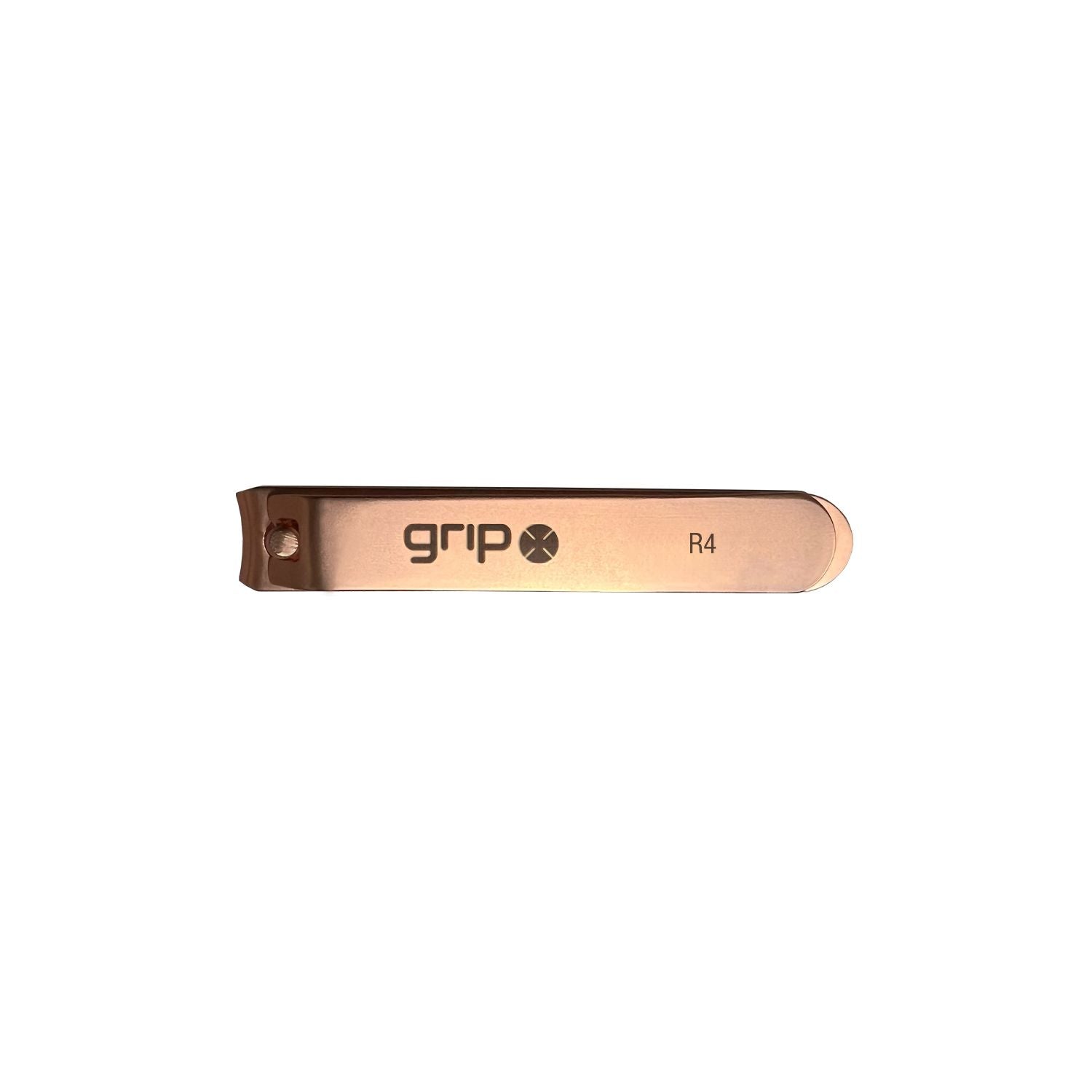 877365002396
GRIP NAIL CLIPPER ROSE GOLD