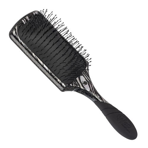 WetBrush Pro Paddle Mineral Sparkle - Charcoal