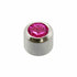 Caflon October Silver Mini Birthstone Uncarded