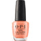 OPI NL - FREEDOM OF PEACH 15ml