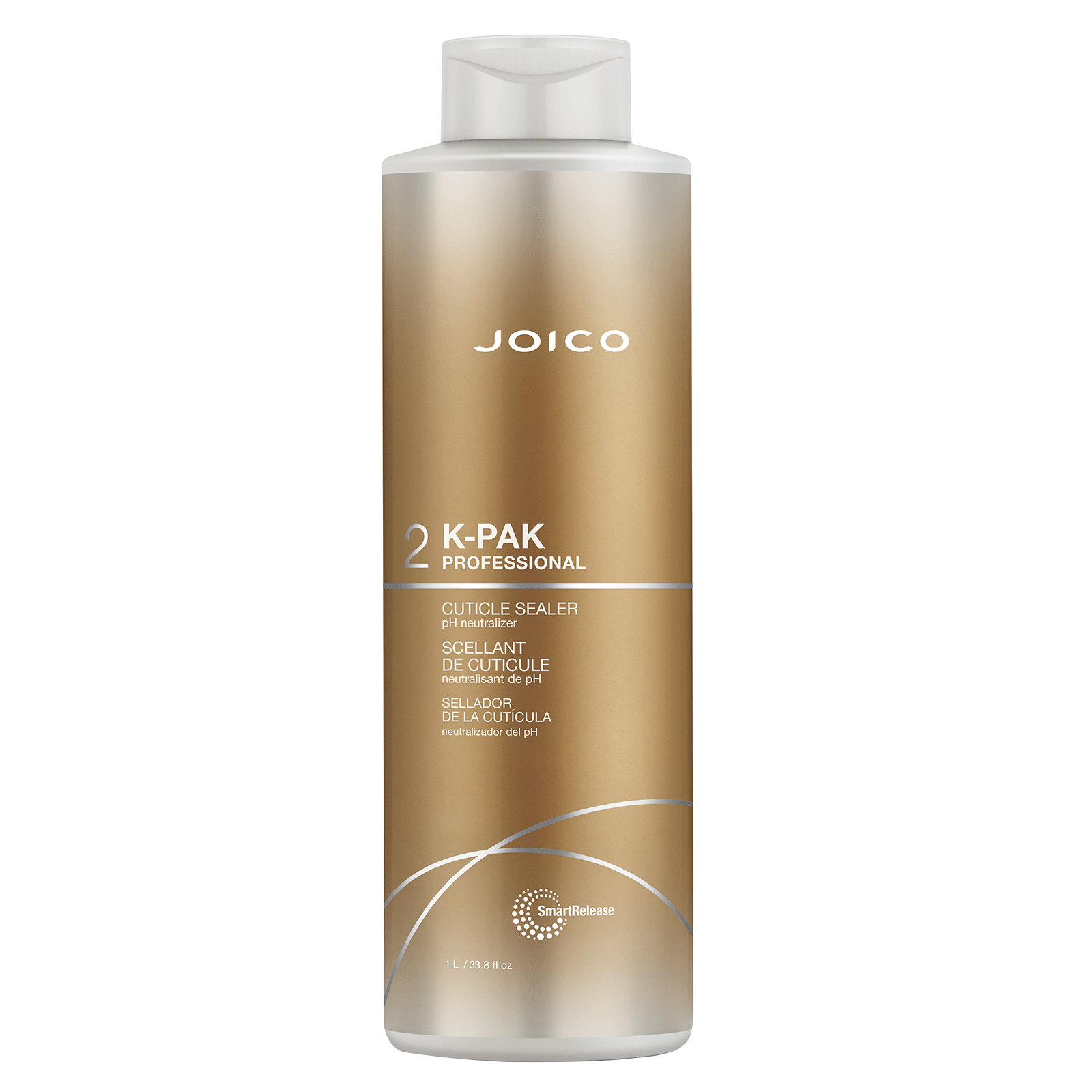 Joico K-Pak Cuticle Sealer 1L