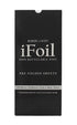 Robert DeSoto iFoil 18 Micron Pre Cut Foil 550 Sheets 120 x 280mm - Silver