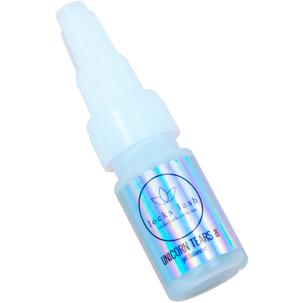 Locks Lash Unicorn Tears pH Balancer