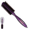 Brushworx Tourmaline Boar Bristle Radial Brush BB131 -  46mm Small