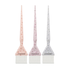 FRAMAR Country Charm Triple Threat Color Brush Set