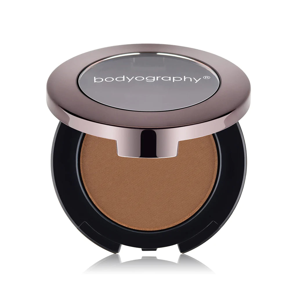 Bodyography Expression Eyeshadows - Truffle (Matte)