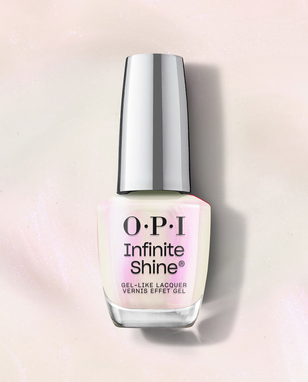 OPI IS - Kyoto Oyster 15ml