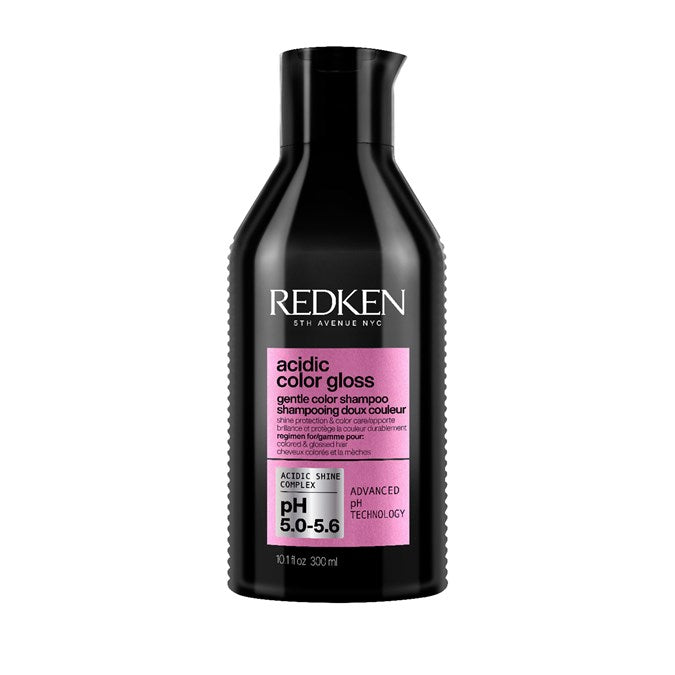 Redken Acidic Color Gloss Shampoo 300ml