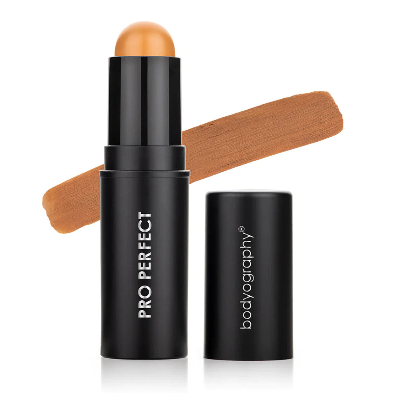 Bodyography Pro Perfect Foundation Stick - Maple - Medium/Deep Warm