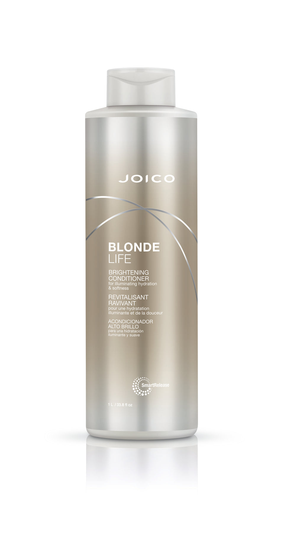 Joico Blonde Life Bright Conditioner 1L