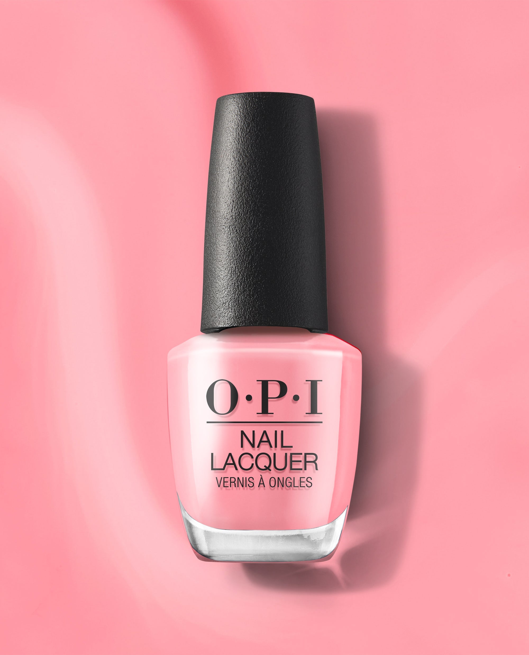 OPI NL - Bathtime Bubbly 15ml