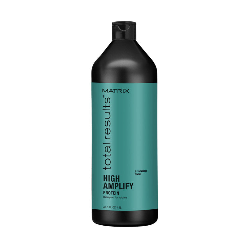 Matrix Total Results High Amplify High Amplify Shampoo 1L