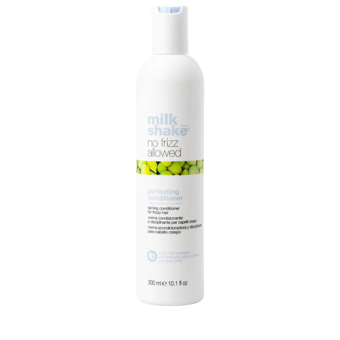 Milkshake No Frizz Allowed Perfecting Conditioner 300ml
