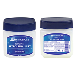 White Petroleum Jelly (Vaseline) 100g