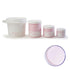 HAWLEY ACRYLIC POWDER- DRAMATIC PINK  100GM