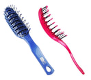 EuroStil 9 Row Vent Brush