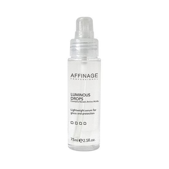 Affinage Luminous Serum Drops 75ml [OOS]