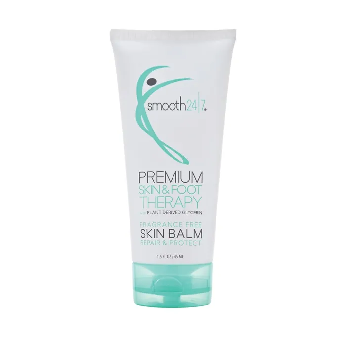 Smooth 24/7 Prem Skin/Foot 120 ml